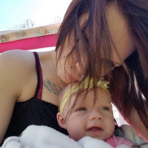 Meet your Posher, Samantha